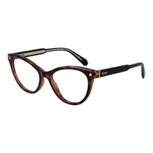 Polaroid Brown Women Glasses Frame