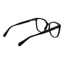 Polaroid Black Women Glasses Frame