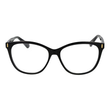 Black Women Glasses Frame Polaroid