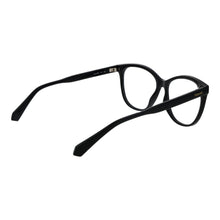 Black Women Glasses Frame Polaroid