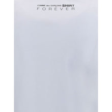 Comme Des Garçons Long-sleeved T-Shirt