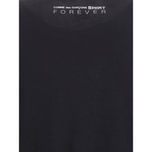 Comme Des Garçons Cotton T-Shirt