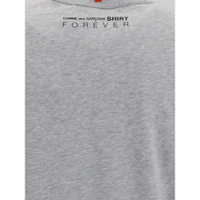Comme Des Garçons Cotton T-Shirt