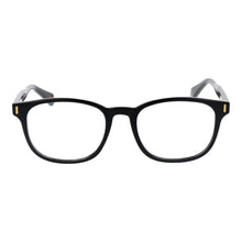 Black Men Glasses Frame Polaroid