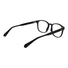 Black Men Glasses Frame Polaroid