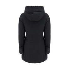 Woolrich Boulder Down Jacket