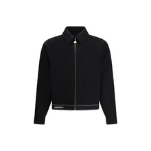 Casablanca Wool Sports Jacket