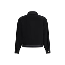 Casablanca Wool Sports Jacket