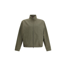 Gucci GG Supreme Jacket