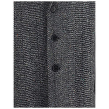 Givenchy Herringbone Coat