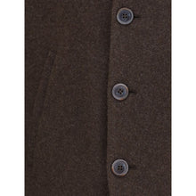 Giorgio Armani Wool Jacket
