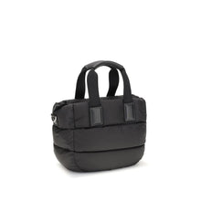 Moncler Caradoc mini Tote Bag water-repellent