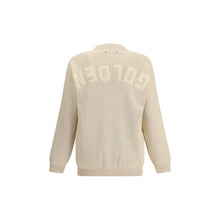 Golden Goose Organic cotton Cardigan