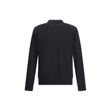 Golden Goose Virgin wool Polo Shirt