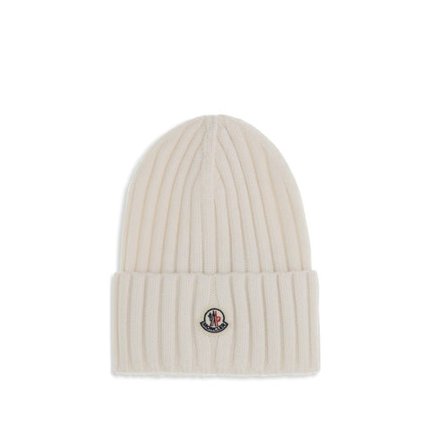 Moncler Wool beanie Hat
