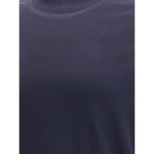 Brunello Cucinelli Long-sleeved cotton T-Shirt