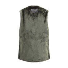 Barbour Fleece Vest