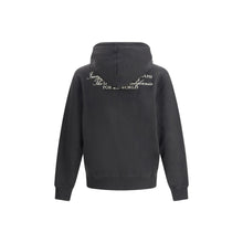 Amiri Zip Hoodie
