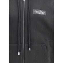 Amiri Zip Hoodie