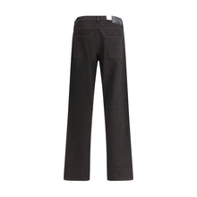 Sunflower Loose Jeans