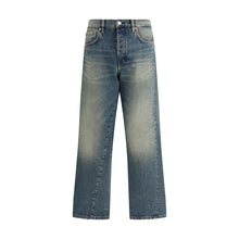 Sunflower Wide Twist Jeans
