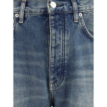 Sunflower Wide Twist Jeans