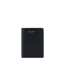 Saint Laurent Embossed Wallet