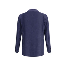 Tagliatore Double-breasted Blazer