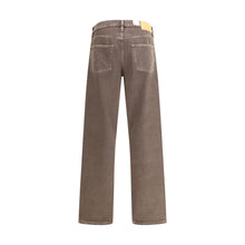 Sunflower Loose Jeans