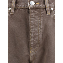 Sunflower Loose Jeans