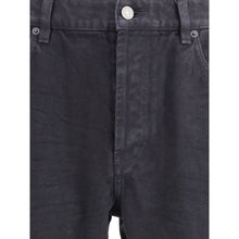 Saint Laurent Lou Jeans