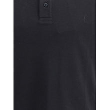 Saint Laurent Cotton polo Shirt