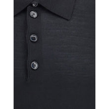 Giorgio Armani Polo Sweater