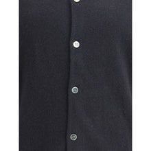 Comme Des Garçons Wool Cardigan