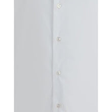 Giorgio Armani Cotton Shirt