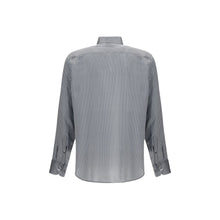 Giorgio Armani Satin Shirt