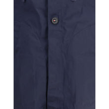 Thom Browne Memory Tech waterproof Jacket