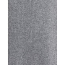 Brunello Cucinelli Cashmere and silk flannel Blazer