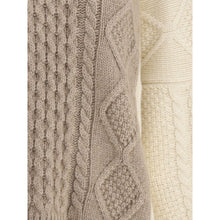 Ella Adelina Sweater