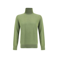 Saint Laurent Turtleneck Sweater