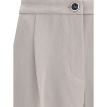Cruna Wide-leg Pants