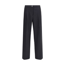 Cruna Wide-leg Pants
