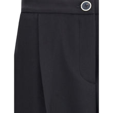 Cruna Wide-leg Pants