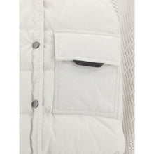 Brunello Cucinelli Jacket with iconic jewelry details