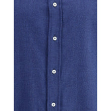Brunello Cucinelli Cotton Shirt