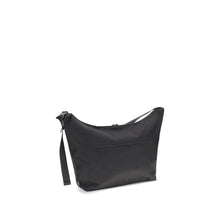 Y-3 Logo Shoulder Bag