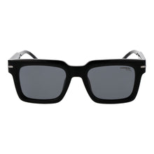 Carrera Black Men Sunglass