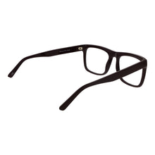 Andy Wolf Brown Unisex Glasses Frame