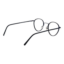 Andy Wolf Blue Unisex Glasses Frame