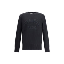 Givenchy Logo Sweater